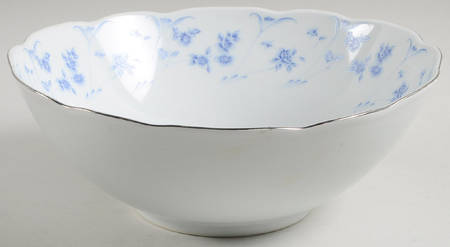 CX398 8" Round Vegetable Bowl