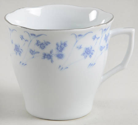 CX398 Footed Cup