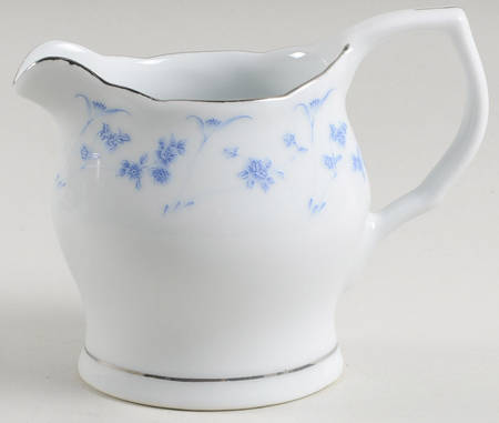 CX398 Creamer