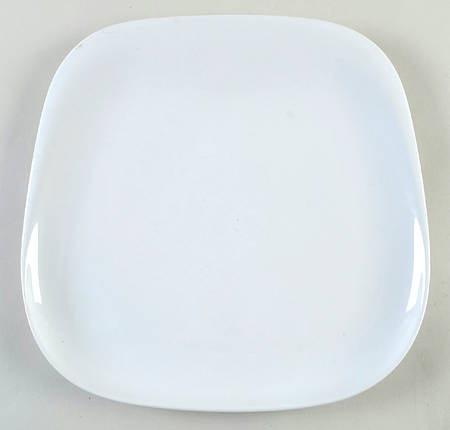 Elixyr 12" Square Serving Platter