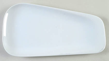 Elixyr 13" Rectangular Serving Platter
