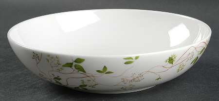 Verdant Soup/Cereal Bowl
