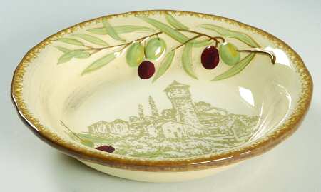 First Press Coupe Soup Bowl