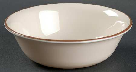 Garden Trellis (Corelle) Soup/Cereal Bowl
