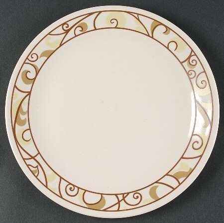 Garden Trellis (Corelle) by Corning Corelle