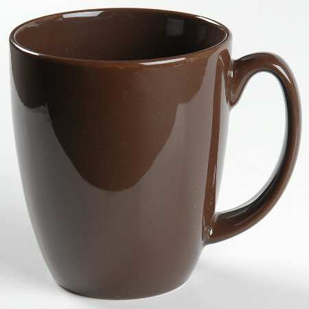 Garden Trellis (Corelle) Mug