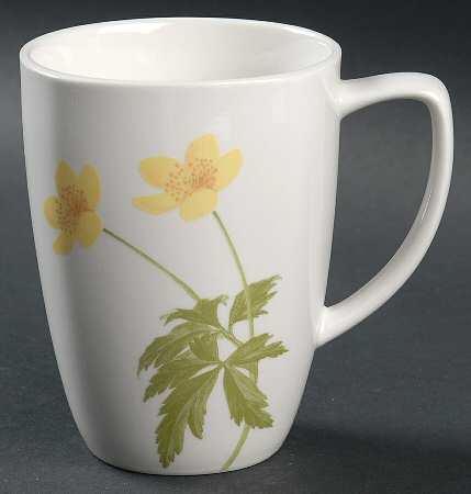Buttercup (Corelle) Mug