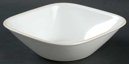 Modern Lines (Corelle) Soup/Cereal Bowl