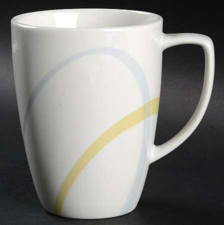 Modern Lines (Corelle) Mug