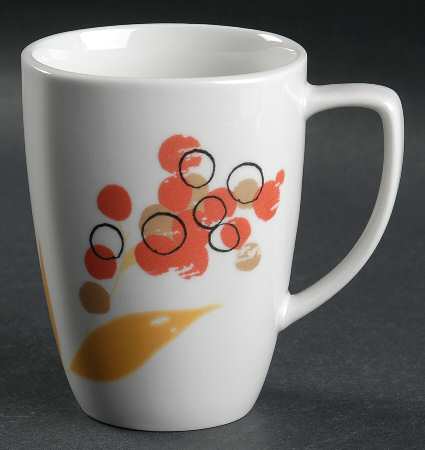 Autumn Berries (Corelle) Mug