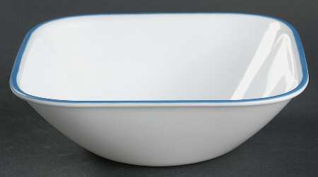 Cocoa Blossom (Corelle) Soup/Cereal Bowl