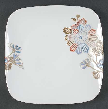 Cocoa Blossom (Corelle) by Corning Corelle