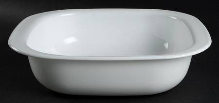 Simply Lite 2.5 Qt Square Baker No Lid