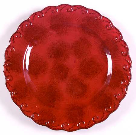 Pompeii Red by Certified International
