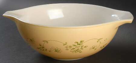 Shenandoah 13" Cinderella Mixing Bowl