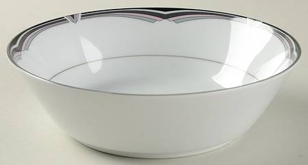 St Tropez Soup/Cereal Bowl