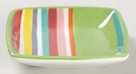 Gerbera Dipping Plate