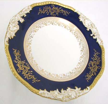 COA162 by Coalport