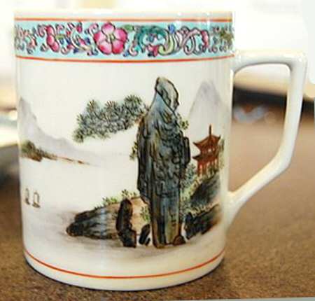 CX401 Mug
