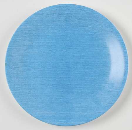 Blue Linen (Corelle) Salad Plate