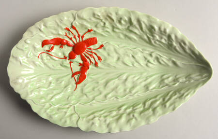 CAW6 by Carlton Ware (England)