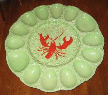 CAW6 Deviled Egg Plate