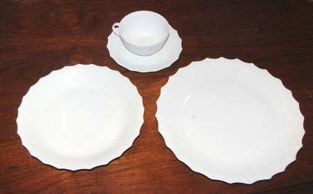 Coquille by Chastagner &amp; Cie