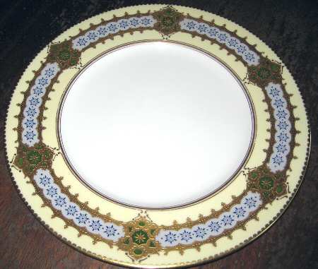 8561 by Coalport