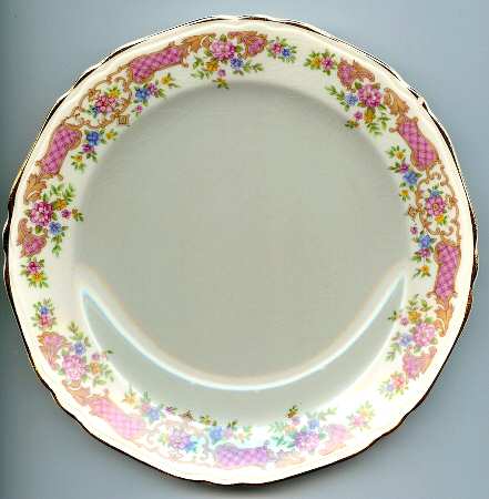 CRP187 by Crown Potteries