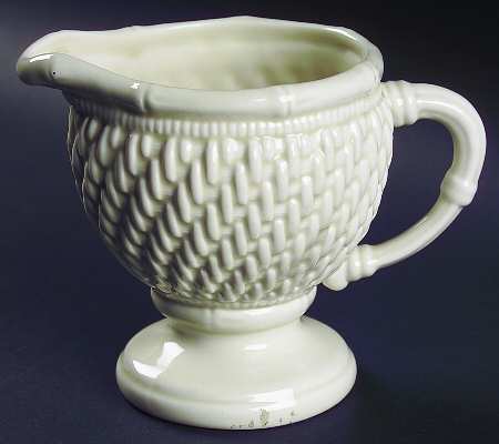 Empire Creamer