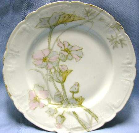 CAR175 Dinner Plate
