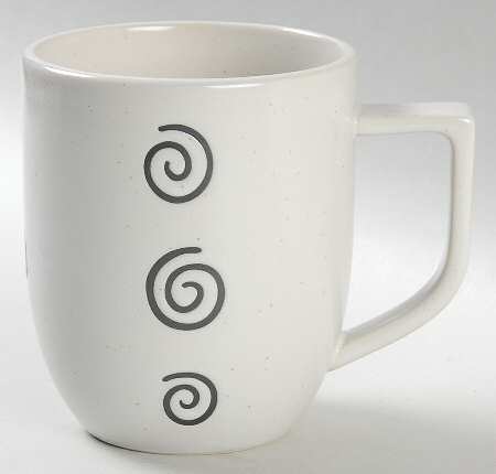 Fiji Mug