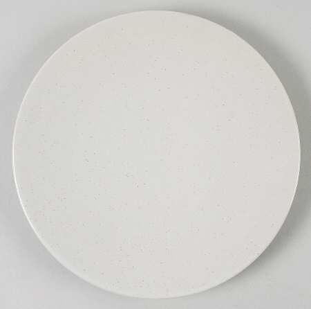 Fiji Salad Plate