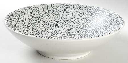 Fiji Soup/Cereal Bowl