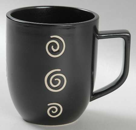 Fiji Mug