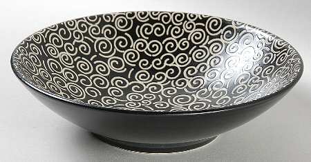 Fiji Soup/Cereal Bowl