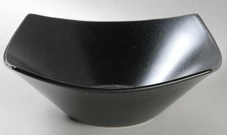 Fiji 8" Individual Square Pasta Bowl