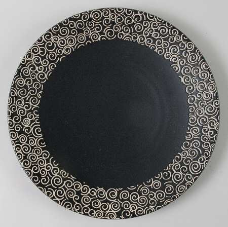 Fiji Dinner Plate