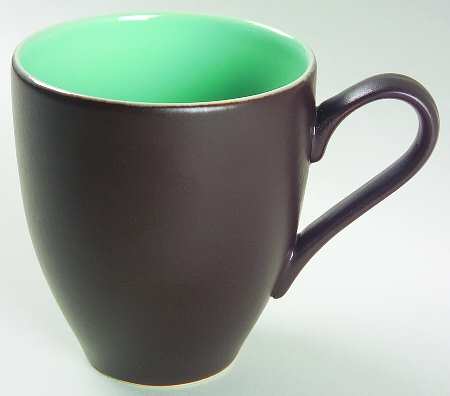Caribbean Solids Mug