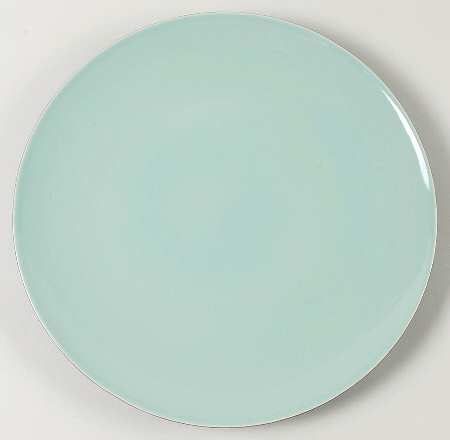 Caribbean Solids by Costa Nova China