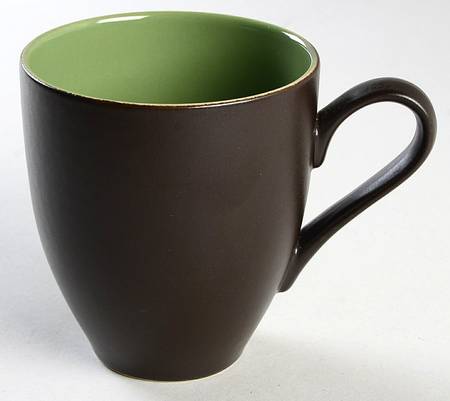 Caribbean Solids Mug