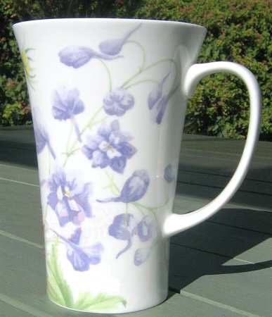 Various Mugs Only Mug