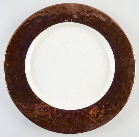 Hammered Copper by Crate &amp; Barrel