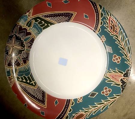 Arabesque by Crate &amp; Barrel