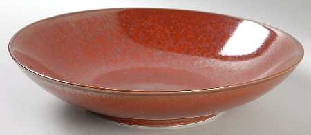 Sienna 9" Individual Pasta Bowl