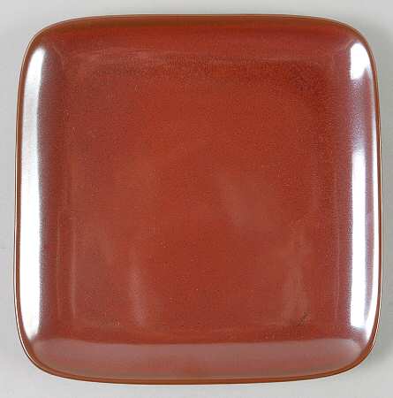 Sienna 7" Square Plate