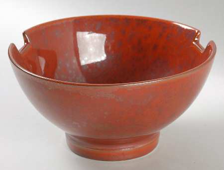 Sienna Asian Bowl