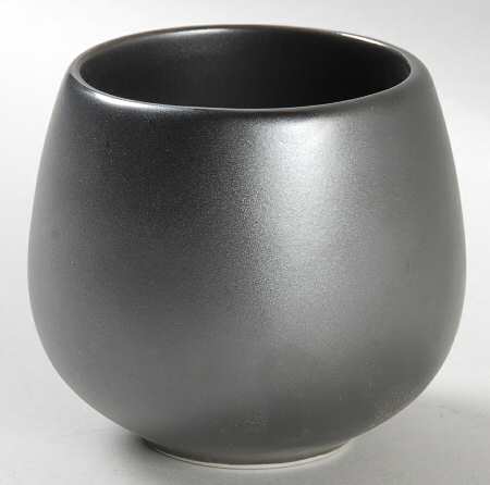 Ebony Cup No Handle