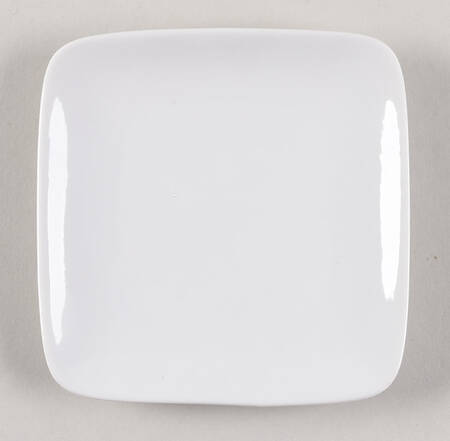 Asian Collection 5" Square Plate