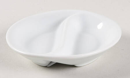Asian Collection Divided Bowl